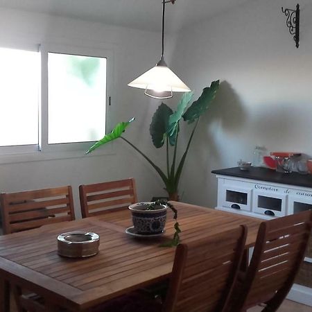 Apartament 4 Gats Deltebre Buitenkant foto