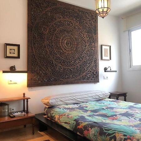 Apartament 4 Gats Deltebre Buitenkant foto