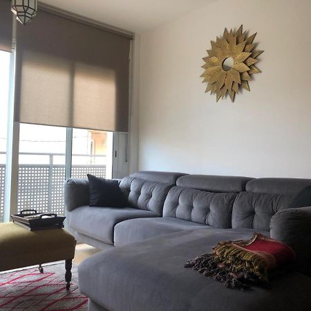 Apartament 4 Gats Deltebre Buitenkant foto