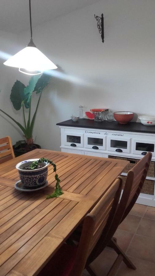 Apartament 4 Gats Deltebre Buitenkant foto
