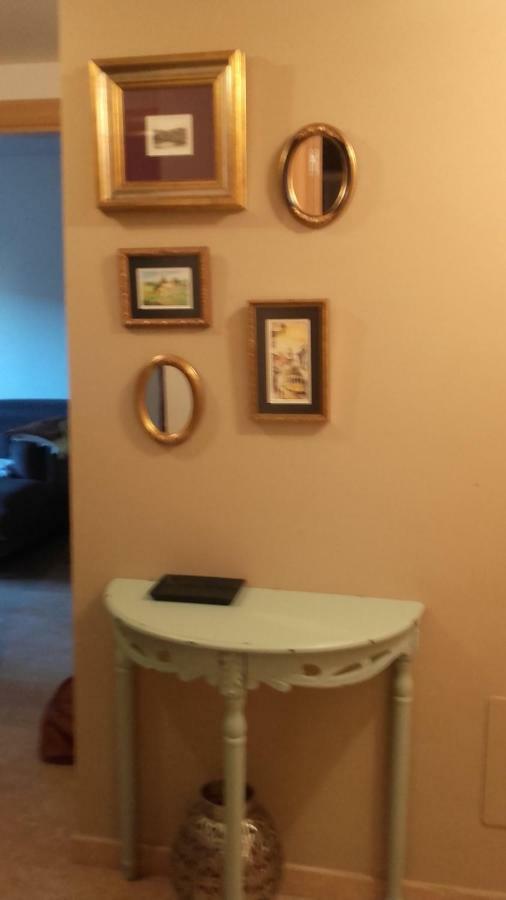 Apartament 4 Gats Deltebre Buitenkant foto