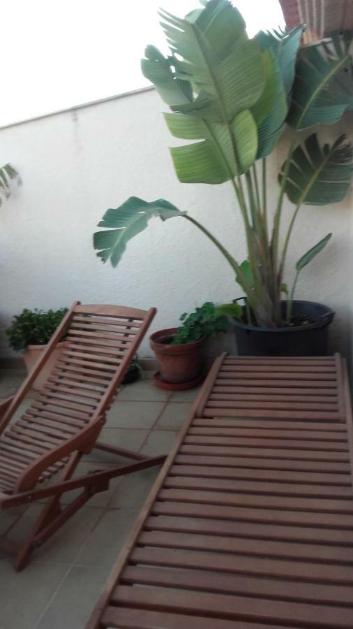 Apartament 4 Gats Deltebre Buitenkant foto
