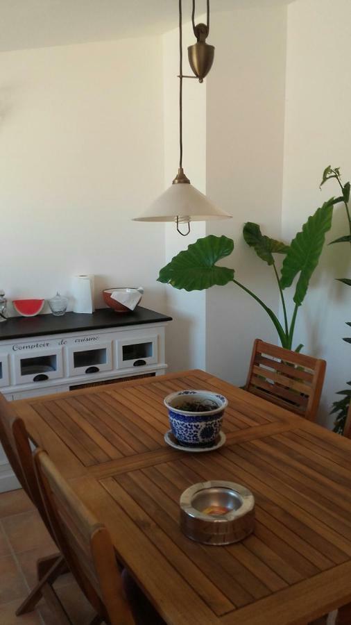 Apartament 4 Gats Deltebre Buitenkant foto