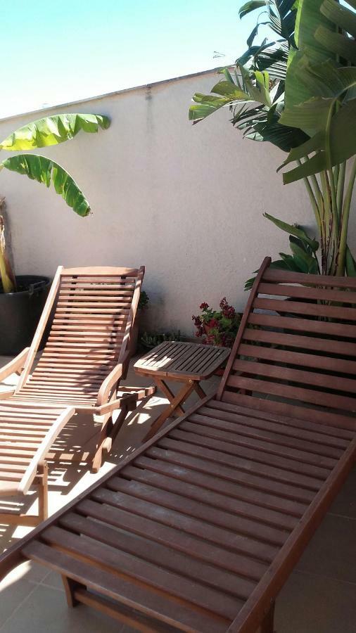 Apartament 4 Gats Deltebre Buitenkant foto