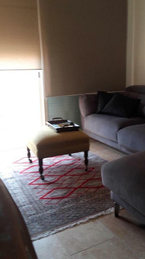 Apartament 4 Gats Deltebre Buitenkant foto