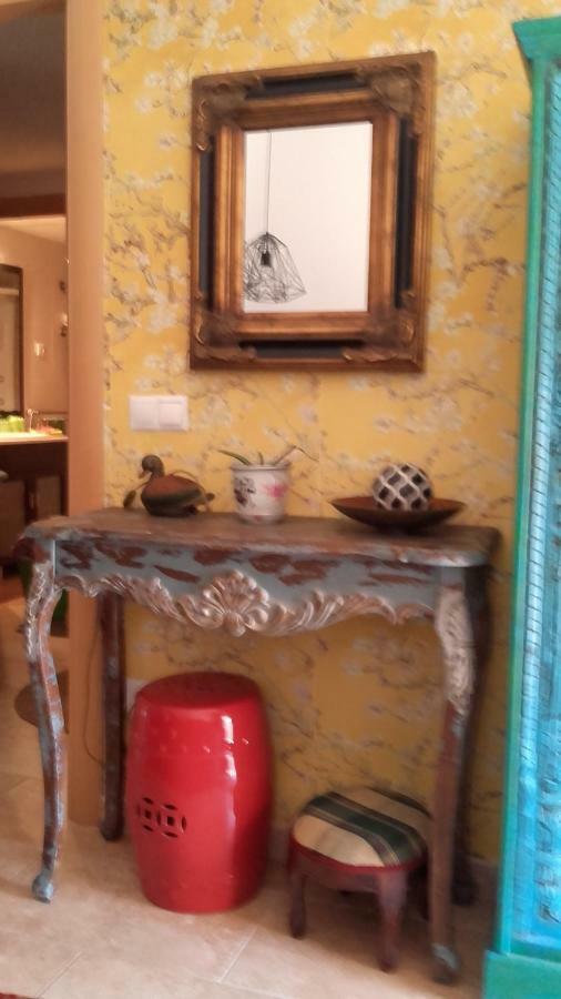 Apartament 4 Gats Deltebre Buitenkant foto