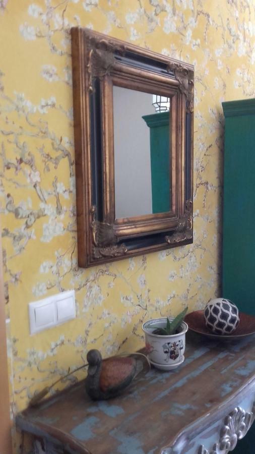 Apartament 4 Gats Deltebre Buitenkant foto