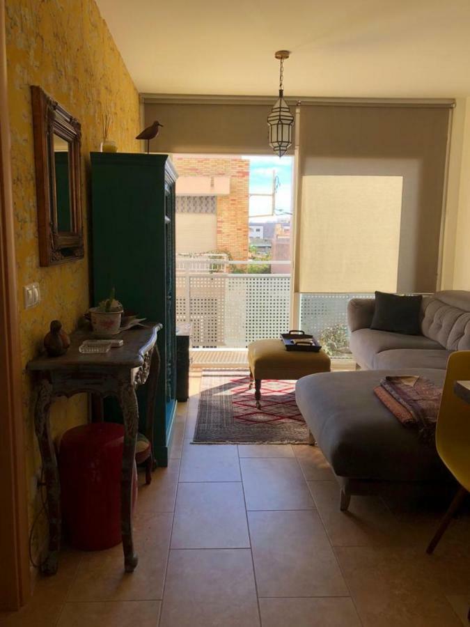 Apartament 4 Gats Deltebre Buitenkant foto