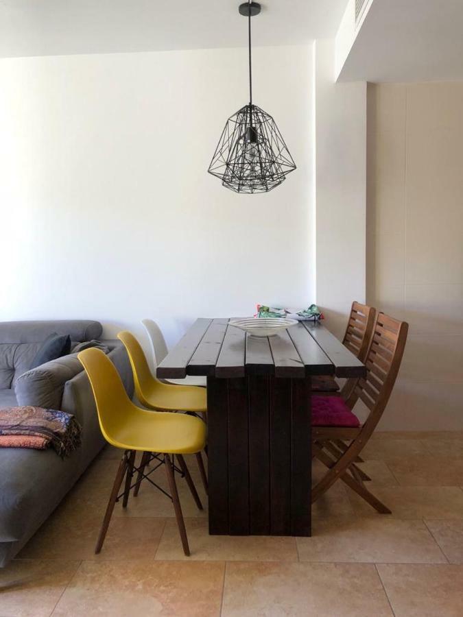 Apartament 4 Gats Deltebre Buitenkant foto