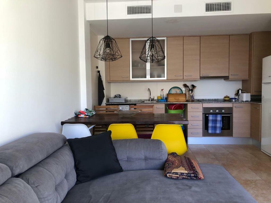 Apartament 4 Gats Deltebre Buitenkant foto