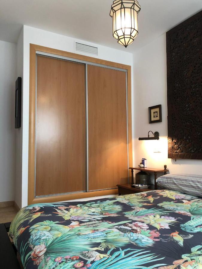 Apartament 4 Gats Deltebre Buitenkant foto