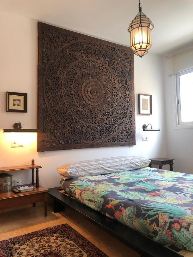 Apartament 4 Gats Deltebre Buitenkant foto