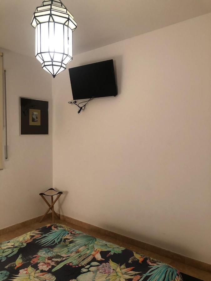 Apartament 4 Gats Deltebre Buitenkant foto