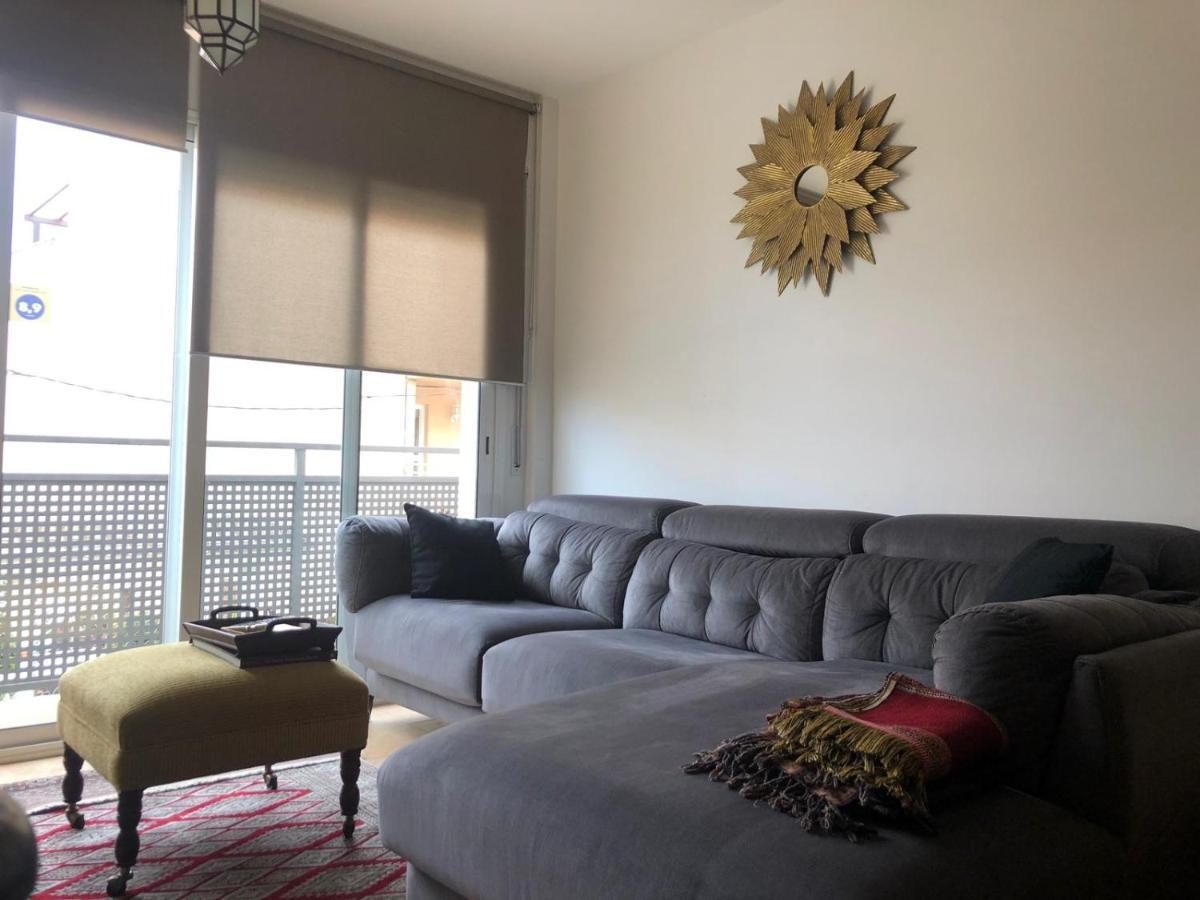 Apartament 4 Gats Deltebre Buitenkant foto